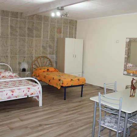Appartamento Da Cosimo Beige Porto Cesareo